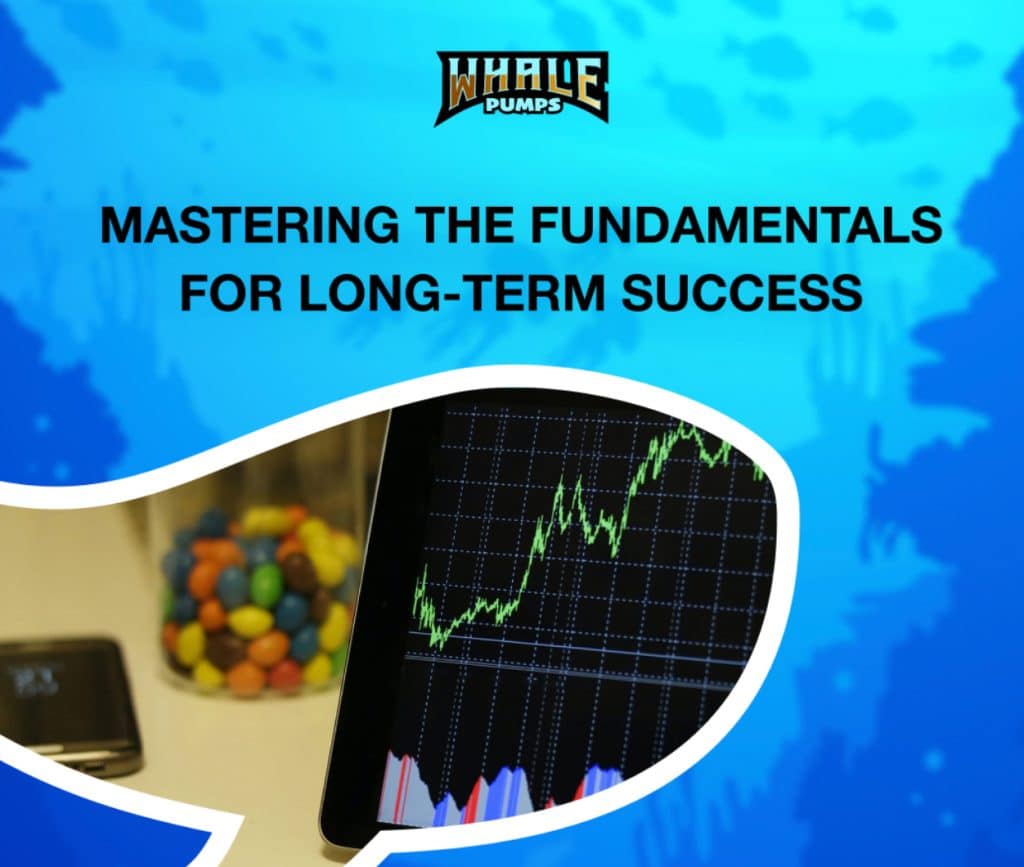 Crypto Whale Pumps : ce service génère un ROI de 881 %