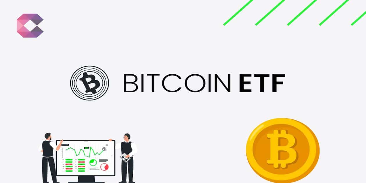 Bitcoin ETF Token