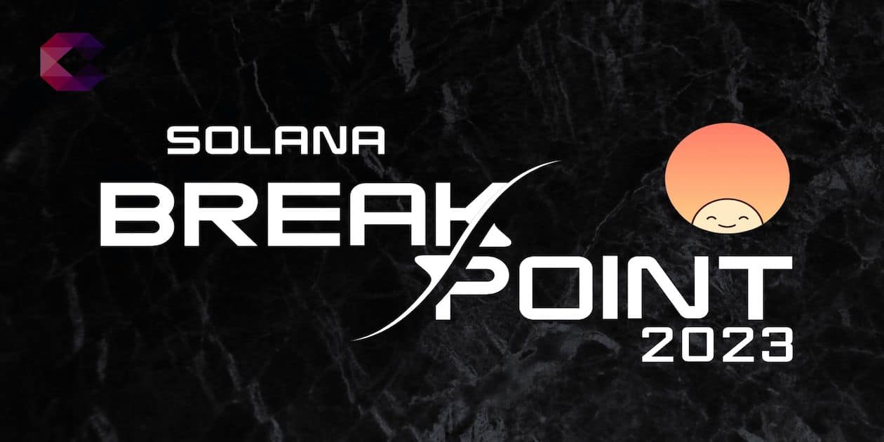 Buddy Link Solana Break Point