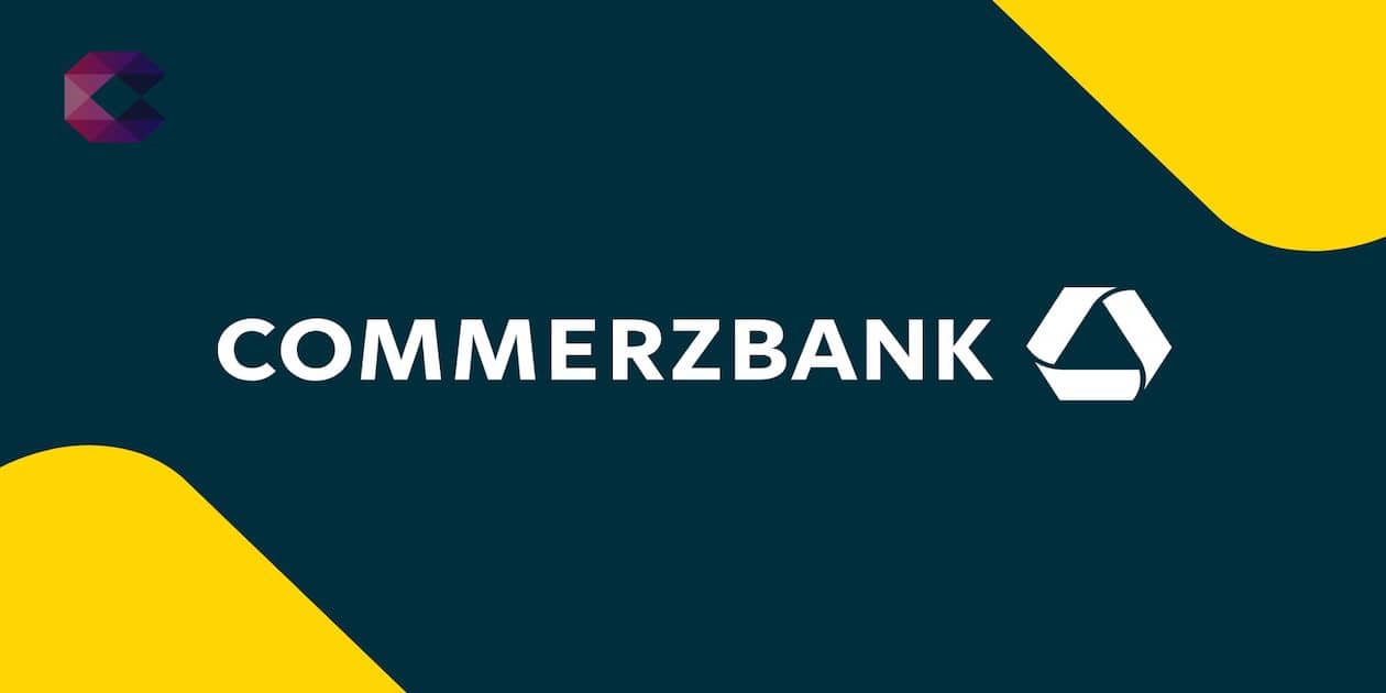Commerzbank licence crypto Allemagne