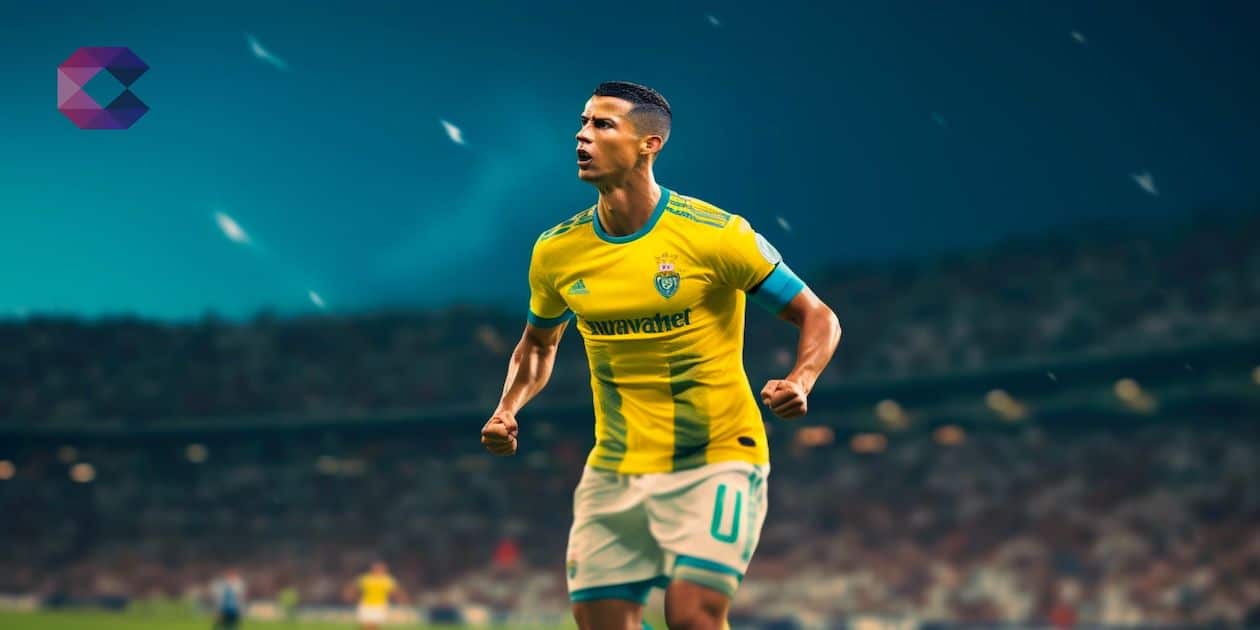 Cristiano Ronaldo est poursuivi pour avoir fait la promotion de Binance et de titres financiers non enregistrés
