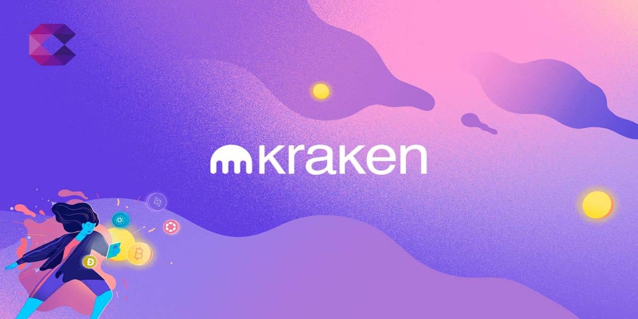 Kraken-layer2