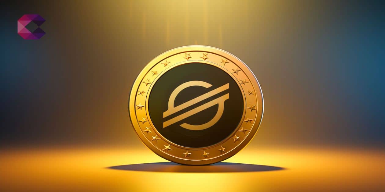 Stellar XLM Token