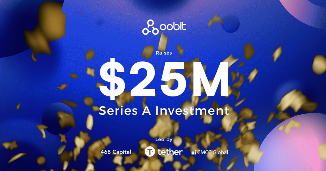 Oobit