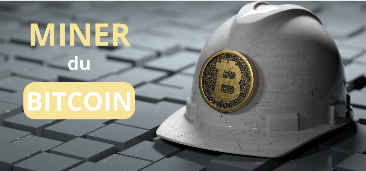 Miner du Bitcoin, comment faire ? Notre guide 2026