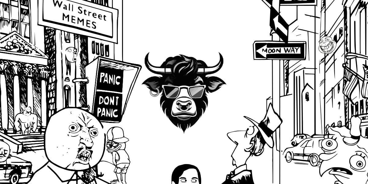 Wall Street Memes Token : comment acheter le token $WSM ? Notre guide 2026