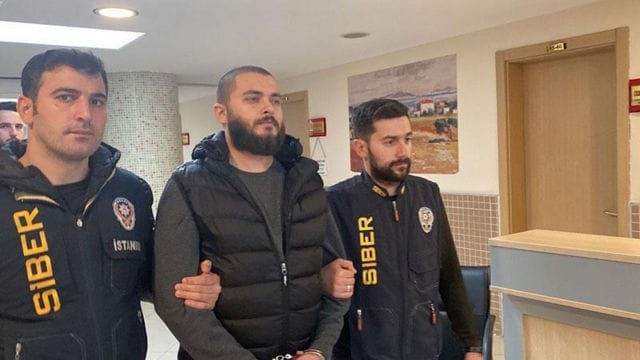 11 196 ans de prison