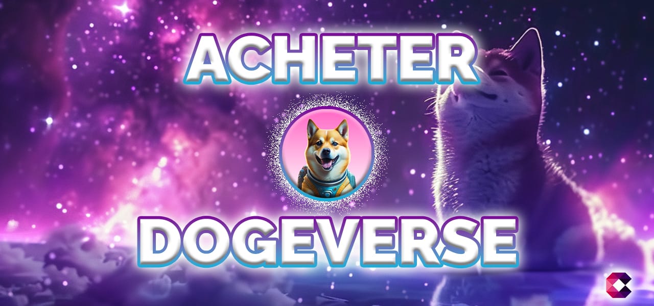 Acheter Dogeverse