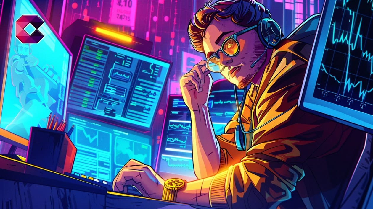vendre ses cryptos en mai