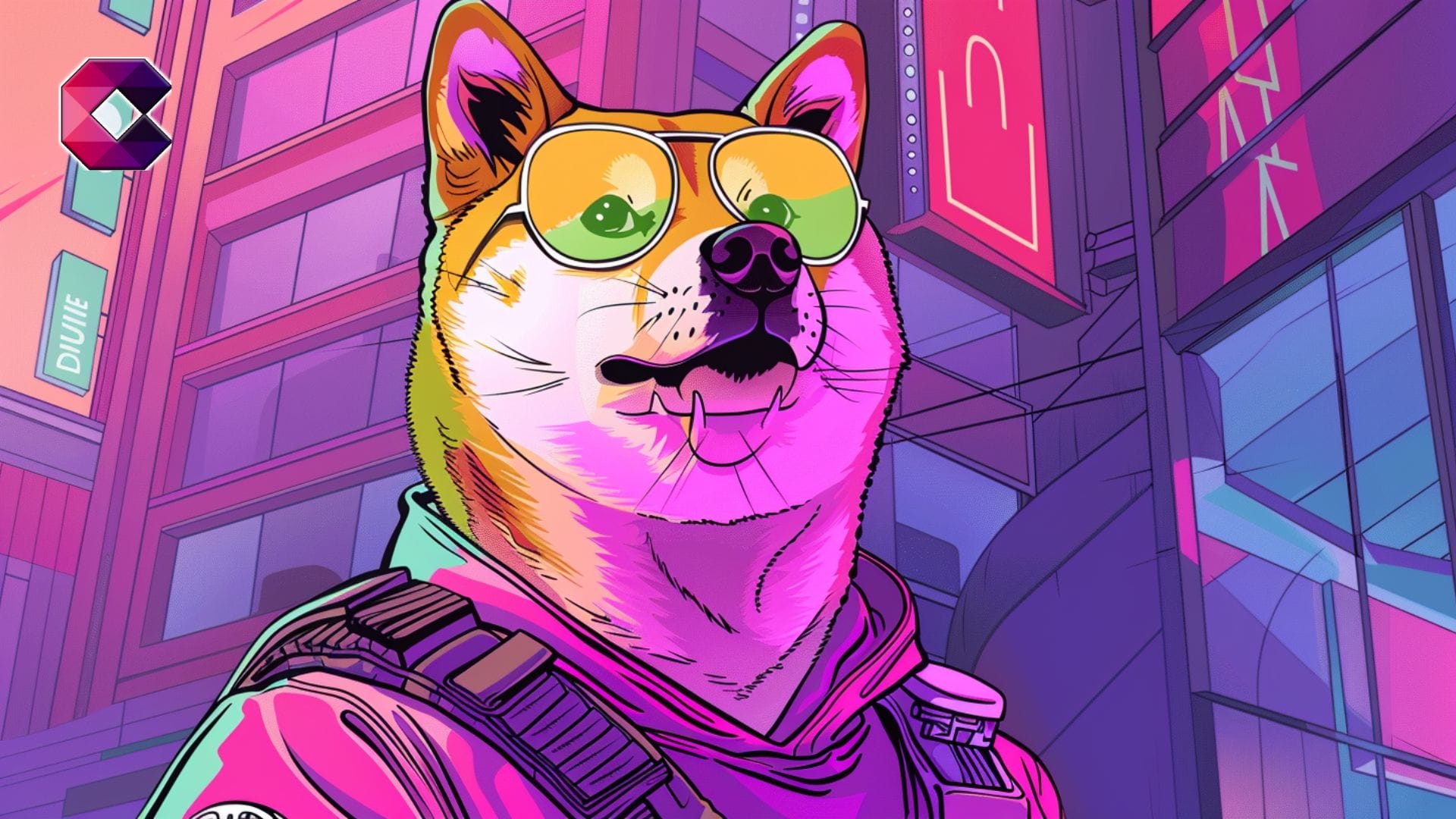 ico crypto en cours : dogeverse