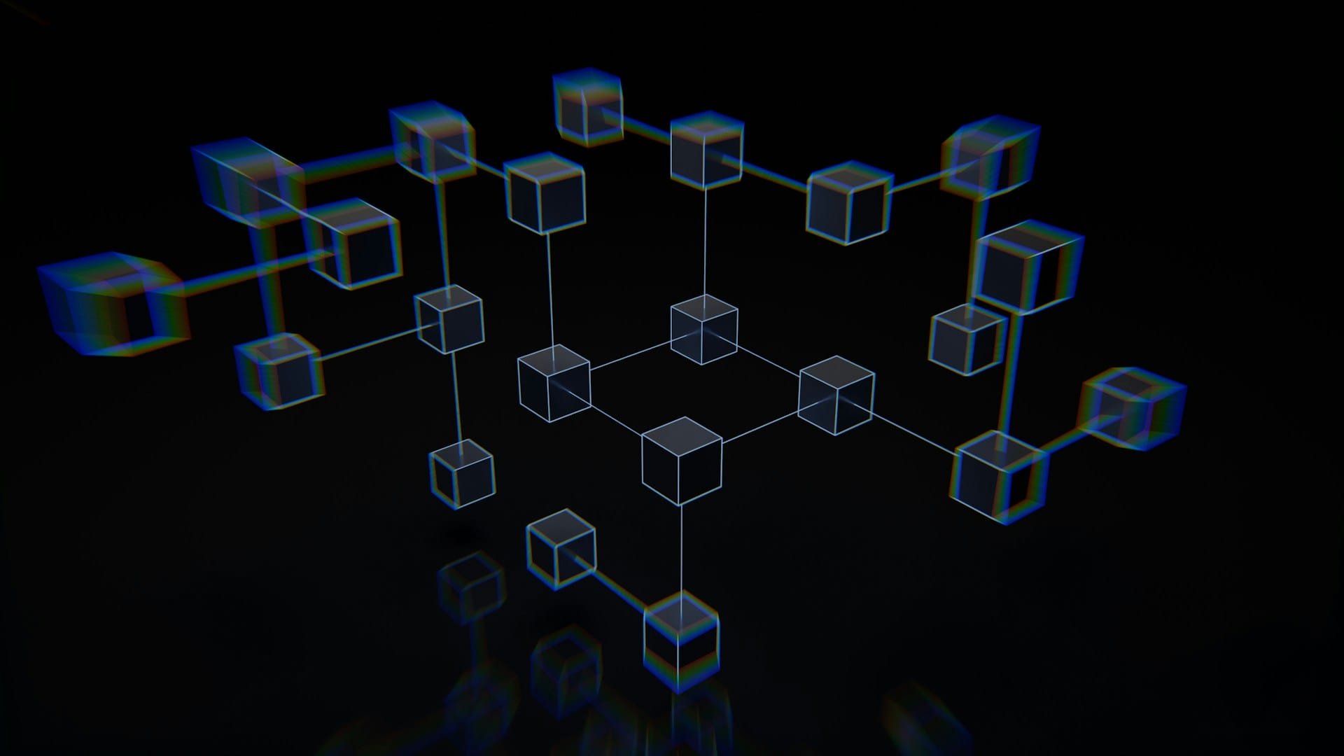 Crypto blockchain
