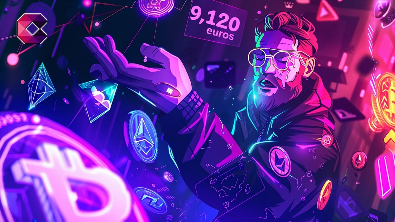 nouvelles cryptos