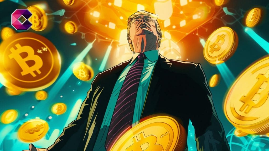 memecoin trump