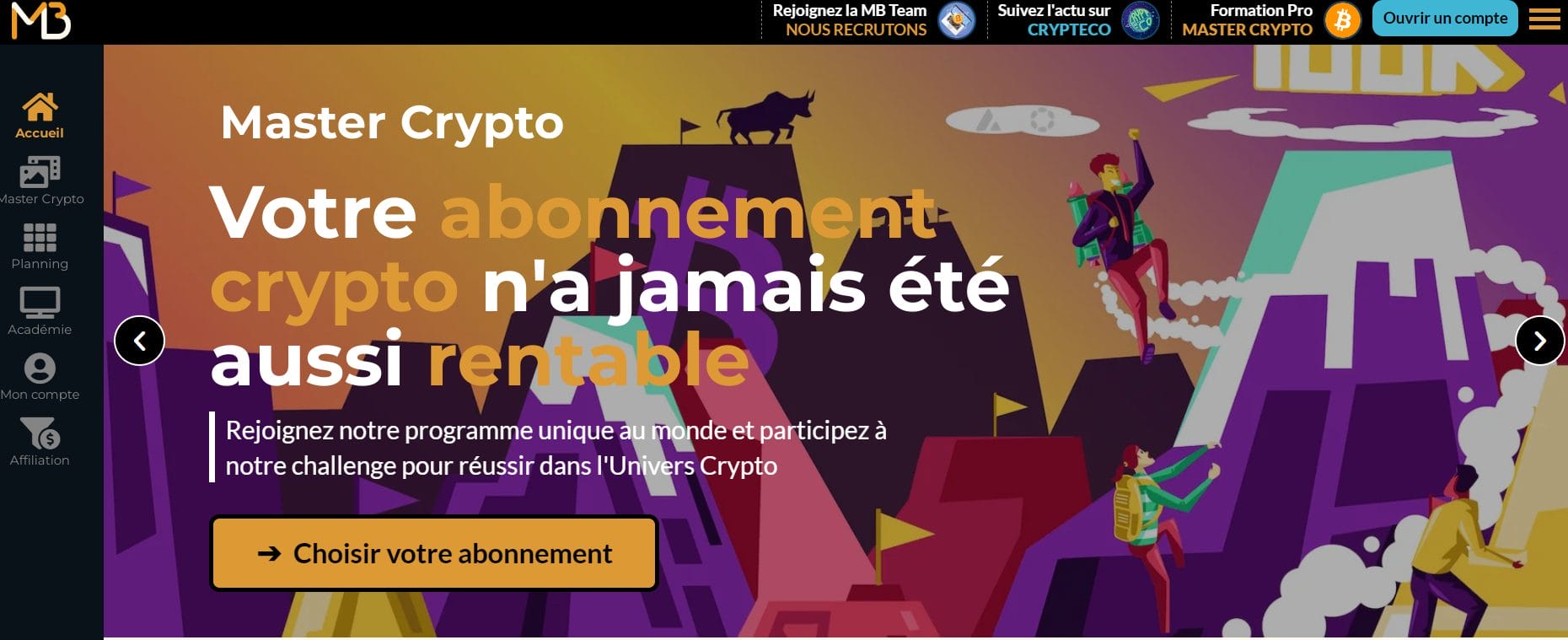 9 formations crypto-monnaie gratuites et payantes pour se lancer