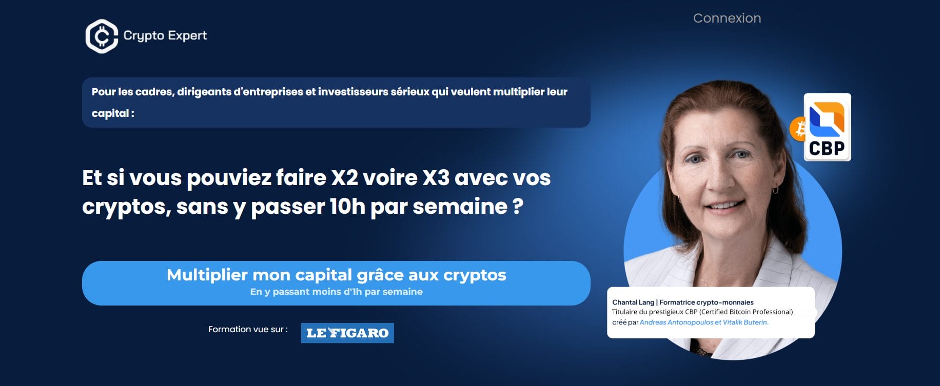 9 formations crypto-monnaie gratuites et payantes pour se lancer