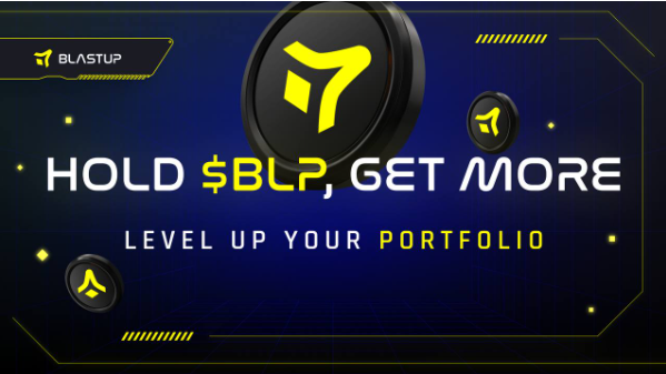 $BLP token