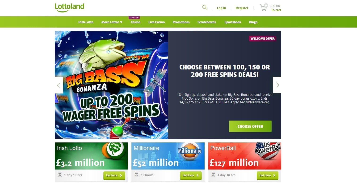 Loto Crypto : Top 5 des meilleures Crypto Loterie en 2026