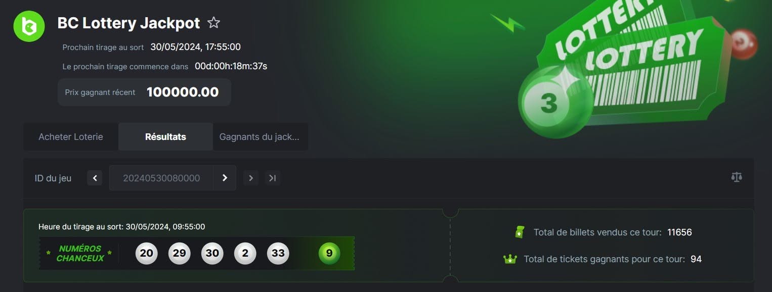 Loto Crypto : Top 5 des meilleures Crypto Loterie en 2026