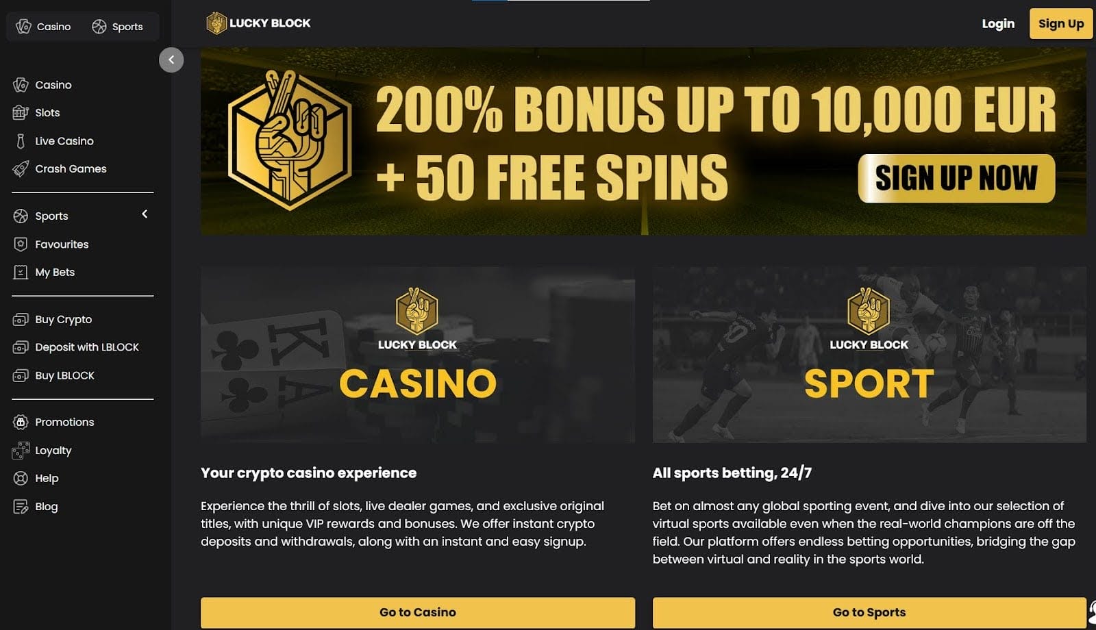 Loto Crypto : Top 5 des meilleures Crypto Loterie en 2026