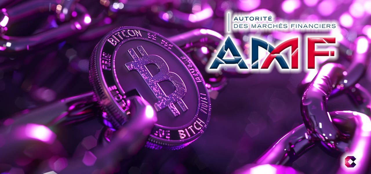 L'AMF peut-elle bloquer votre exchange et vos cryptos avec