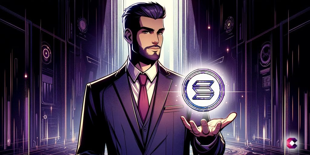 Les cryptos phares du réseau Solana