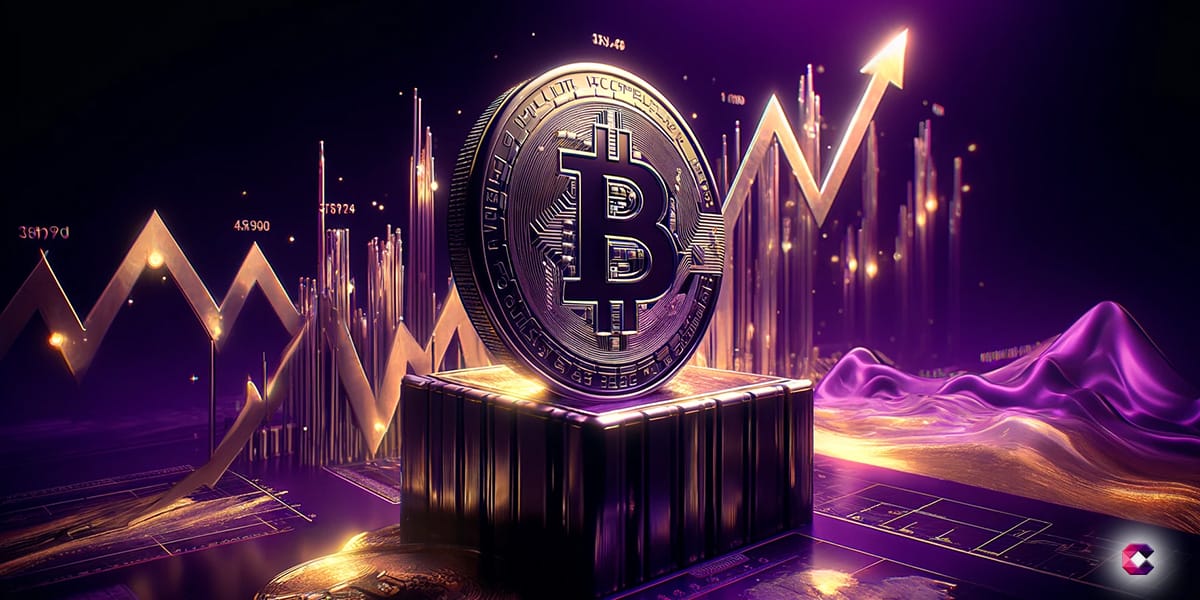 Vers un nouvel ATH du Bitcoin
