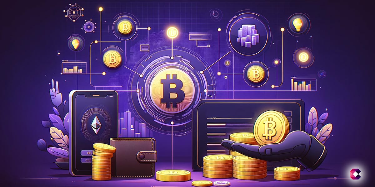 la crypto pour les nuls