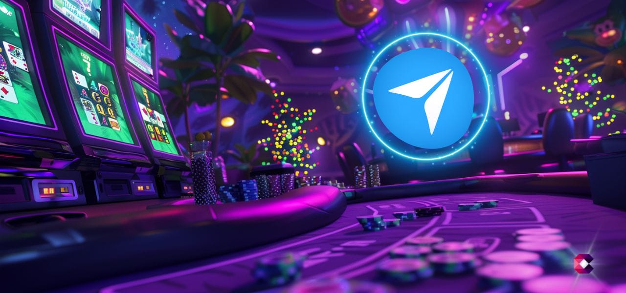 meilleurs casinos telegram
