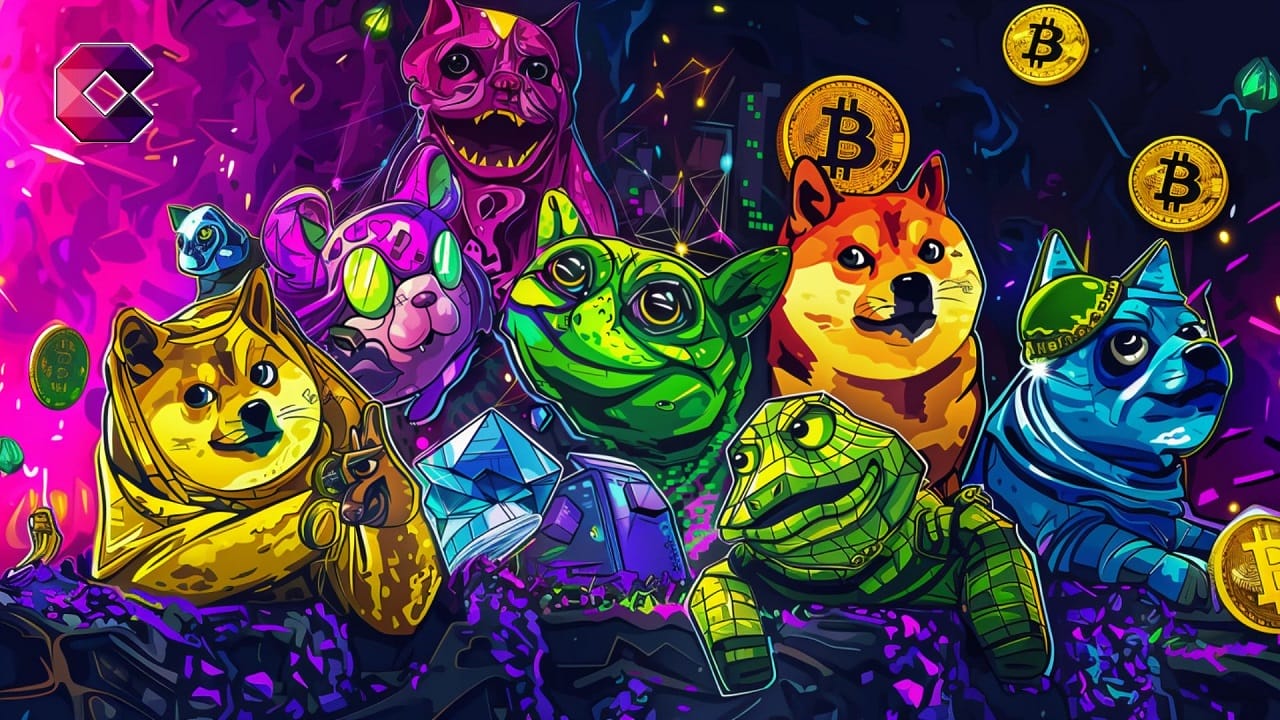 pepe surclasse ethereum classic, dogwifhat, cosmos et litecoin