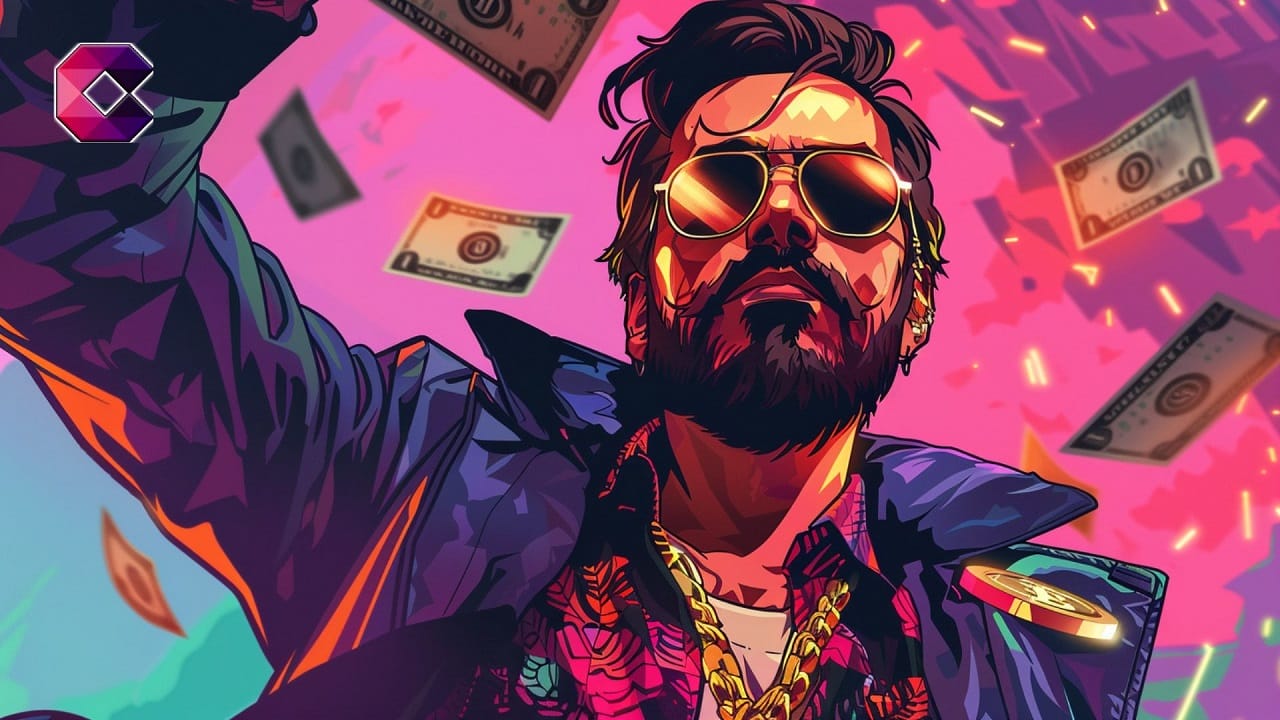 top trader crypto en mai 2024