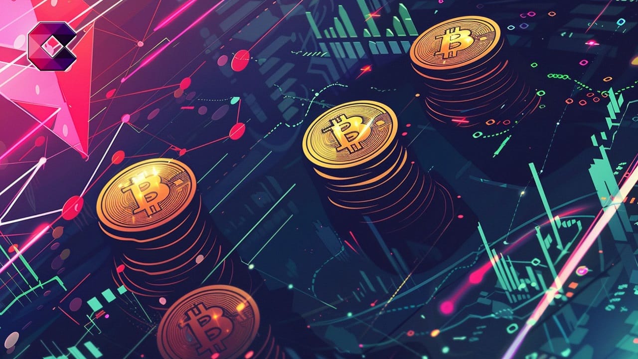 le nombre d'adresses BTC et ETH augmente