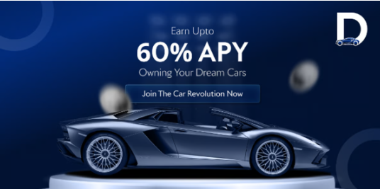 Dreamcars