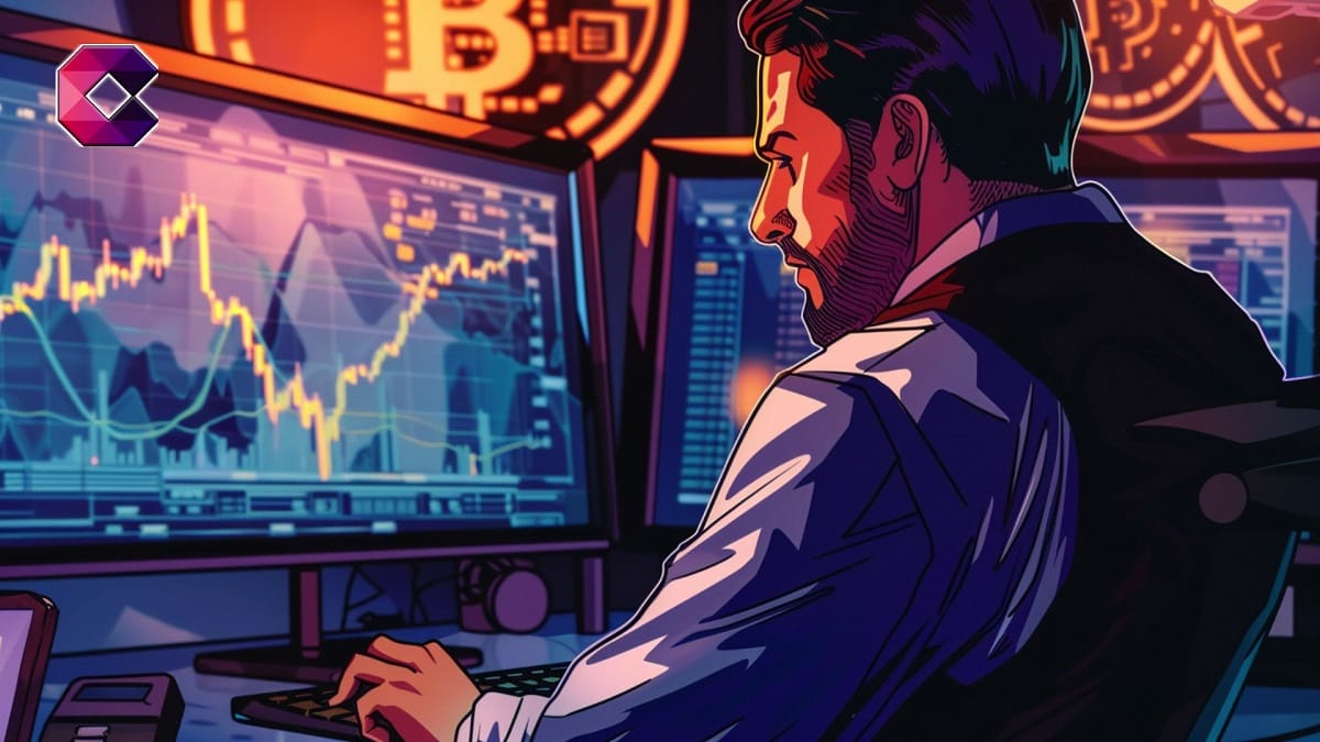 analyse bitcoin du jour