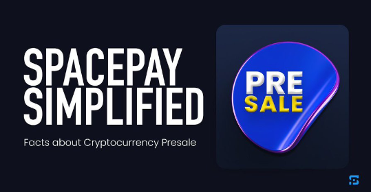 prévente spacepay