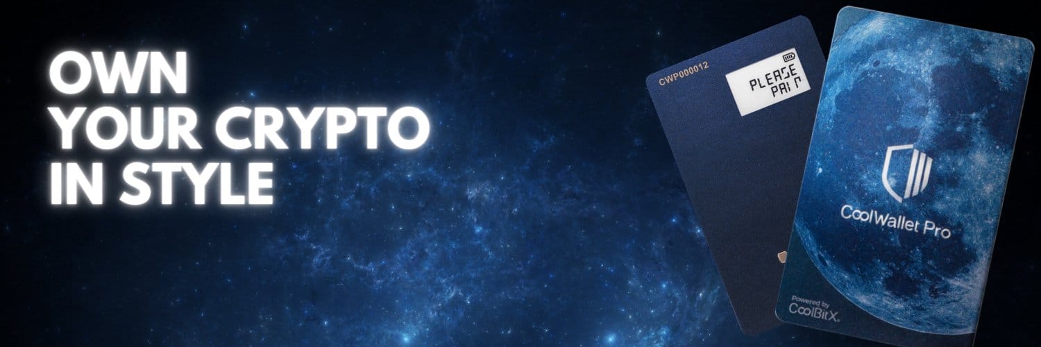 Cool Wallet
