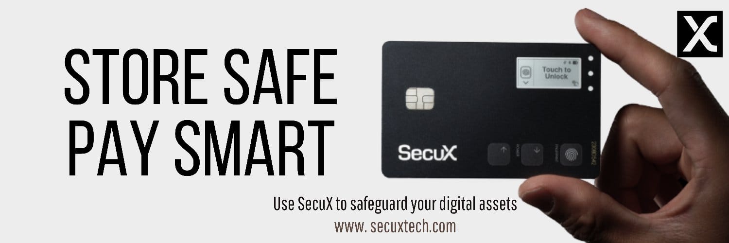 Secu X