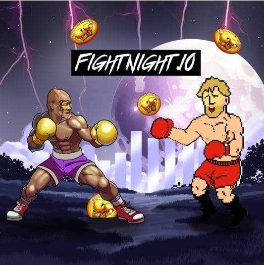 Fight Night