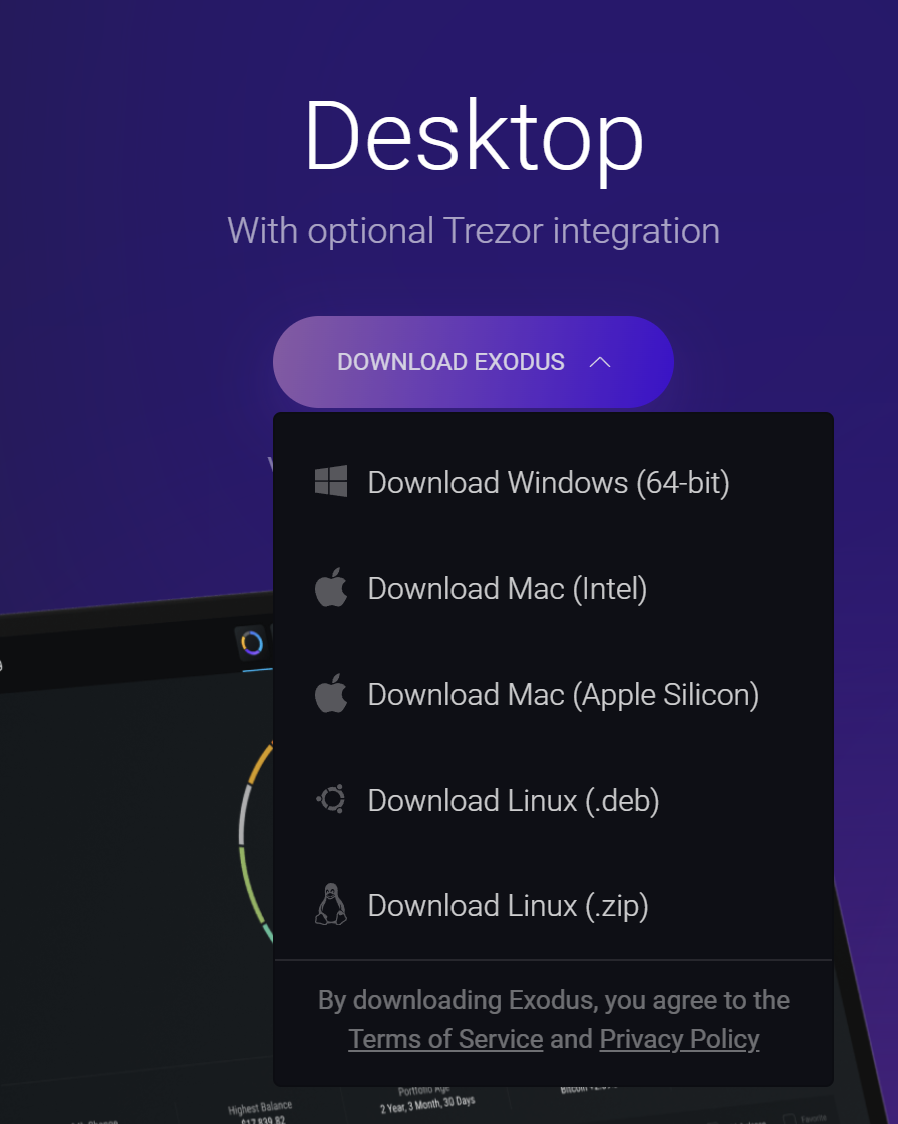 Exodus Wallet avis 2026 | Portefeuille crypto fiable ?