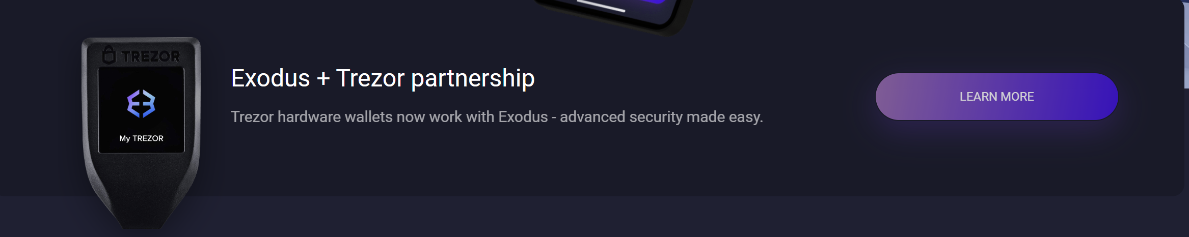 Exodus Wallet avis 2026 | Portefeuille crypto fiable ?