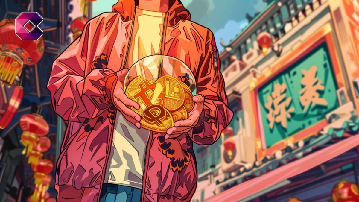 meilleures cryptos chinoises 