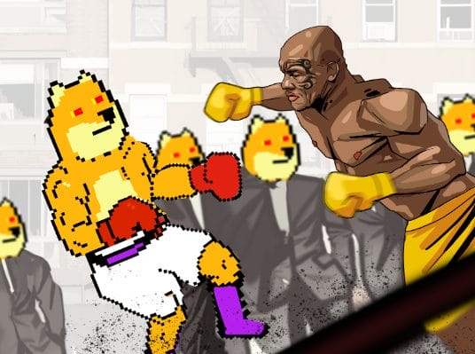 fight night