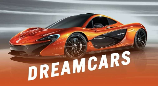 dreamcars