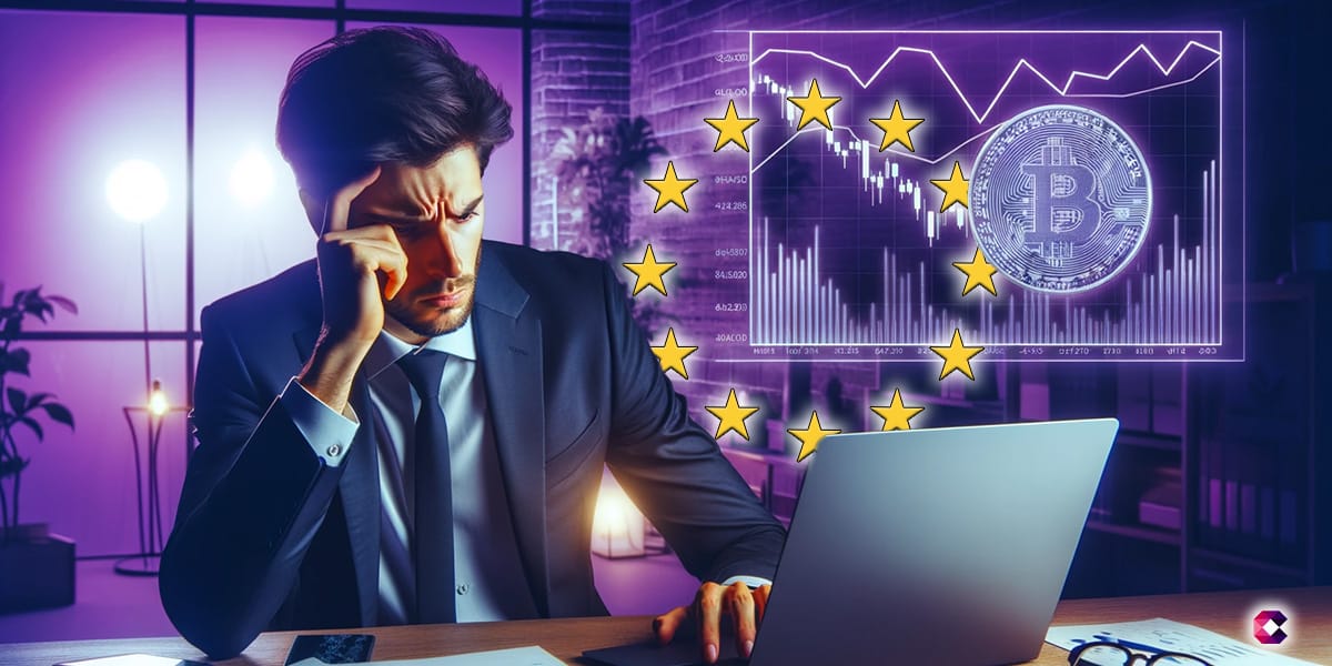 Europe encore un gros retard sur les ETF crypto