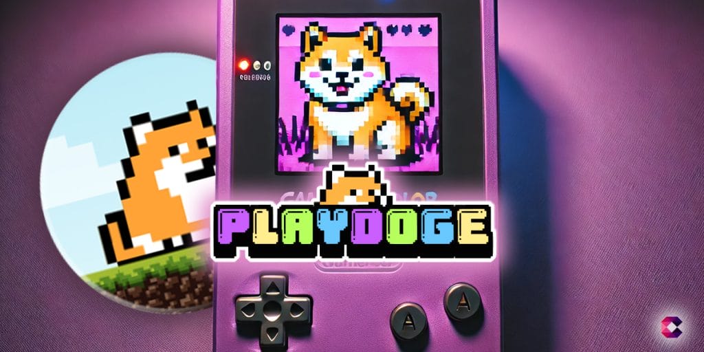 Playdoge