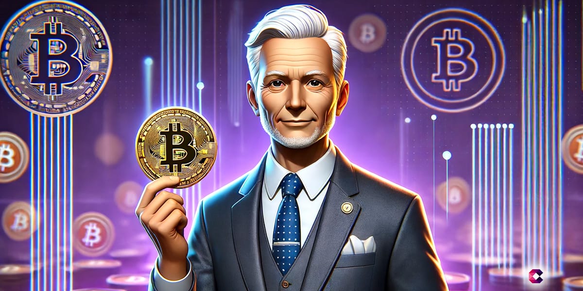 biden accepte crypto, ou pas !