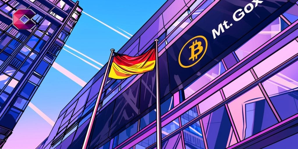 illistration Mt Gox et allemagne
