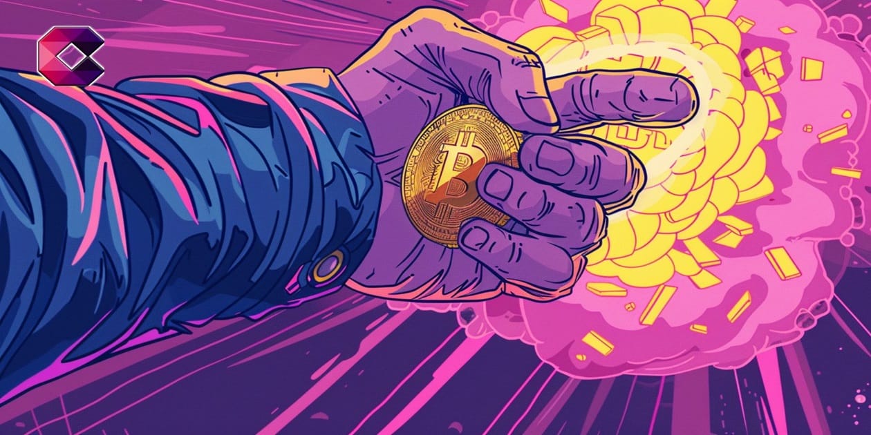 Votre wallet crypto inséré sous votre peau