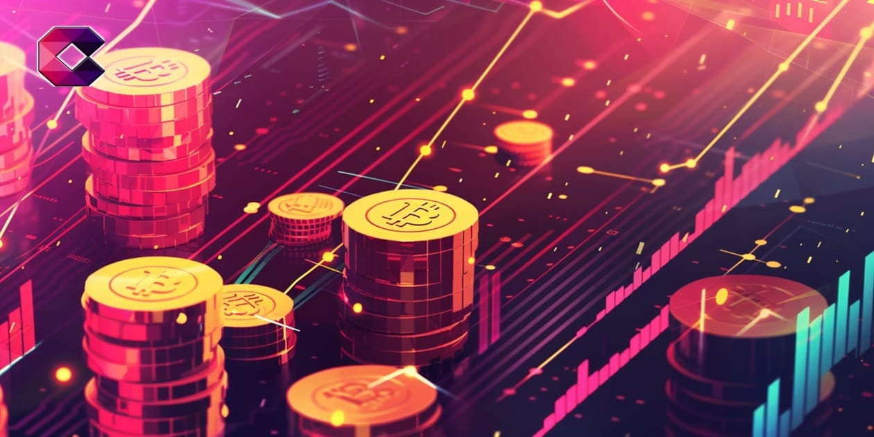 Illustration du bitcoin