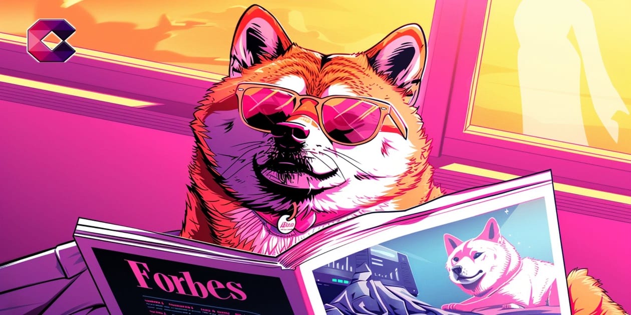 Forbes prévoit une hausse de 1 700 % pour le SHIB 