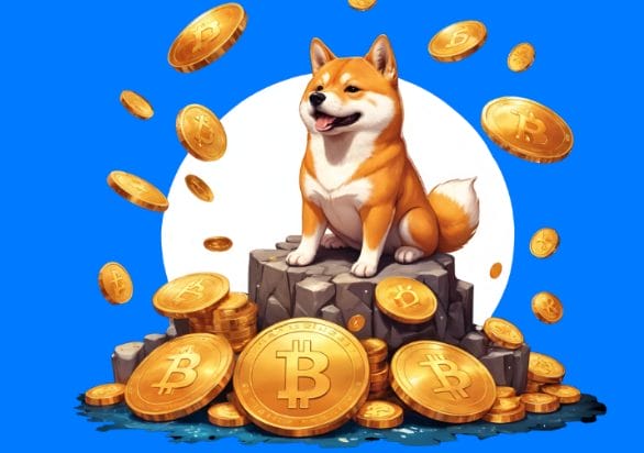 Dogecoin